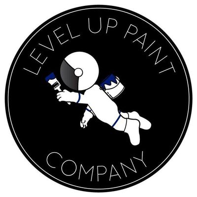 Avatar for Level Up Paint Company
