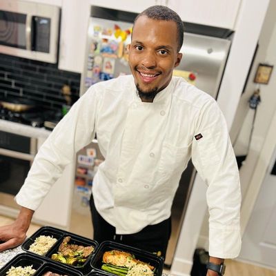 Avatar for Soul kitchen concepts catering