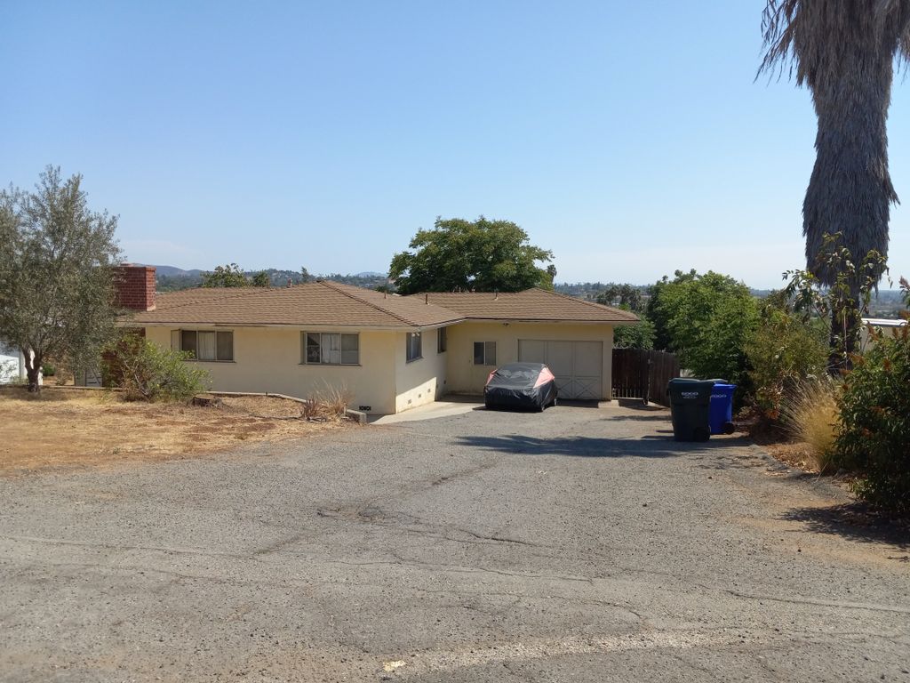 Appraisal for Refinance