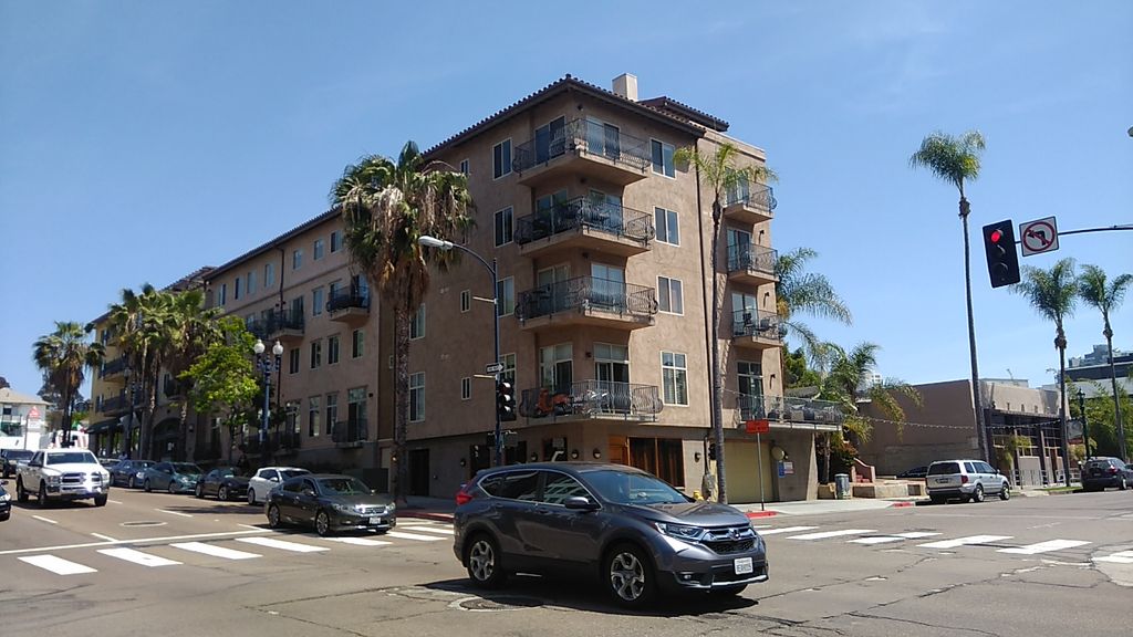 Condo Appraisal 