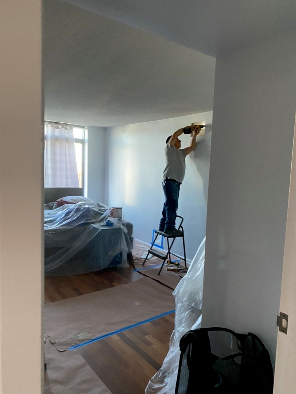 Customer photos