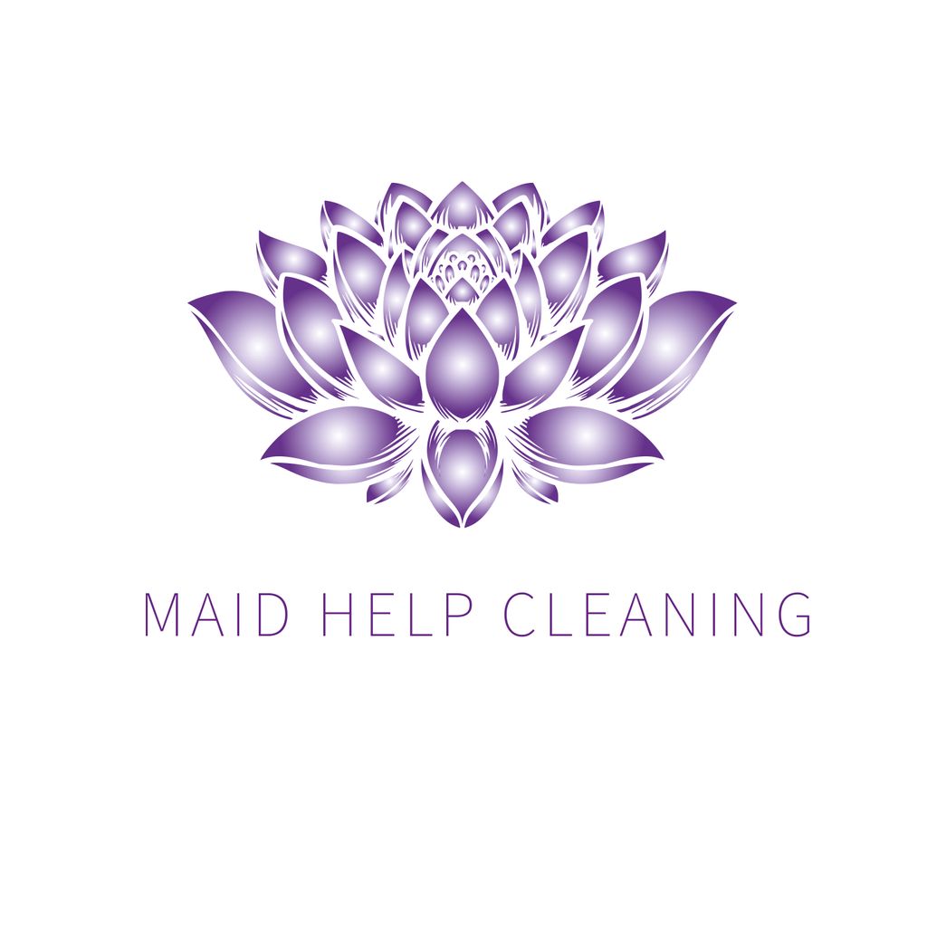 Maid Help Cleaning