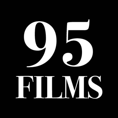 Avatar for 95ive Films
