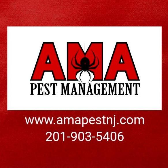 AMA Pest Management