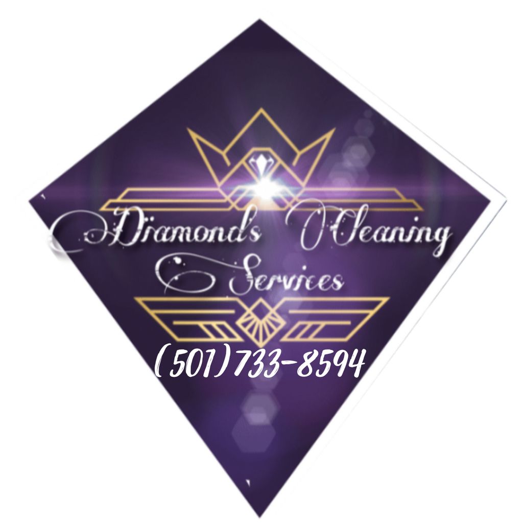 Diamond’s Cleaning Services