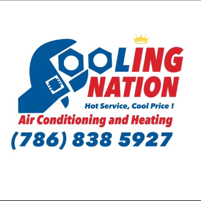 COOLING NATION LLC