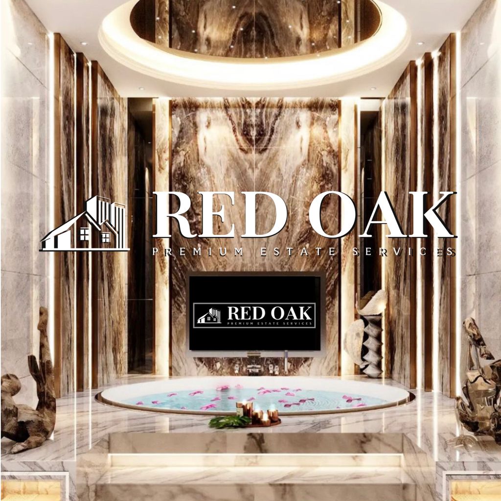 Red Oak Estate Services