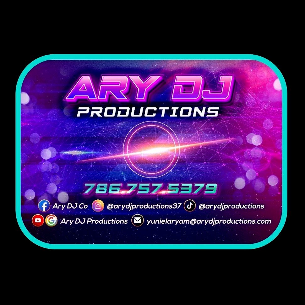 Ary Dj Productions
