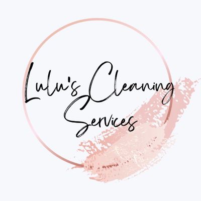 Avatar for Lulu's Cleaning Services