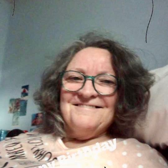 Kathi Glenn