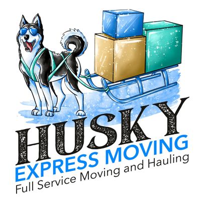 Avatar for Husky Express Moving