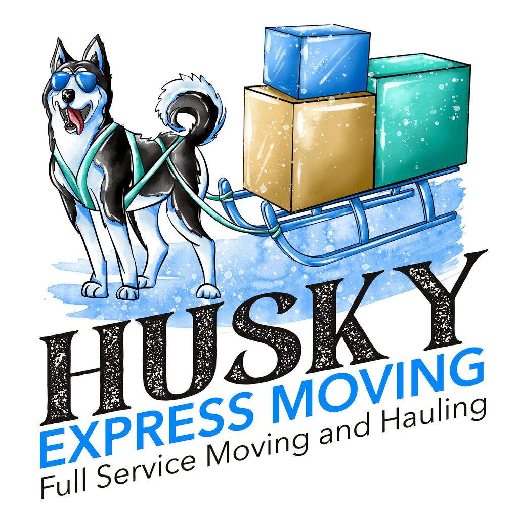 Husky Express Moving