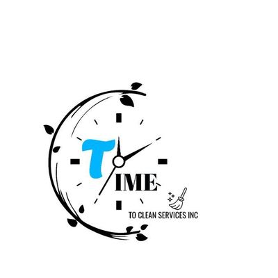 Avatar for Time to clean services inc