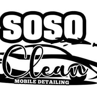SO SO CLEAN MOBILE DETAILING