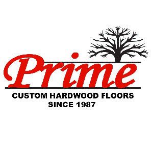Prime Custom Hardwood Floors