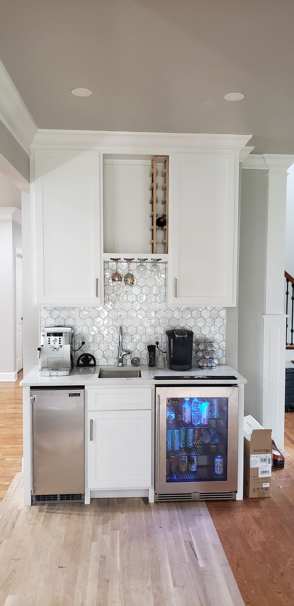 Kitchen Remodel