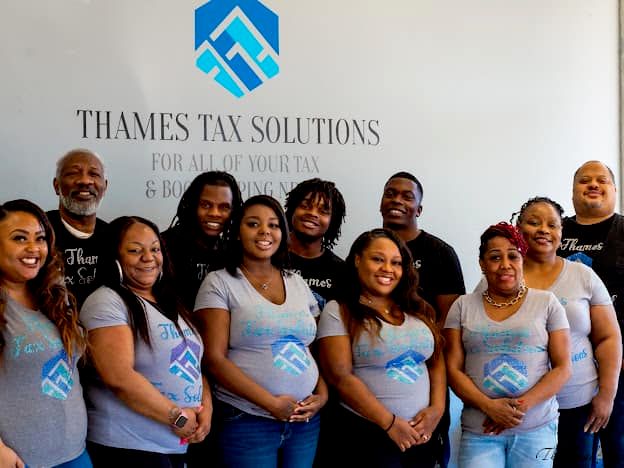 The Tax Team