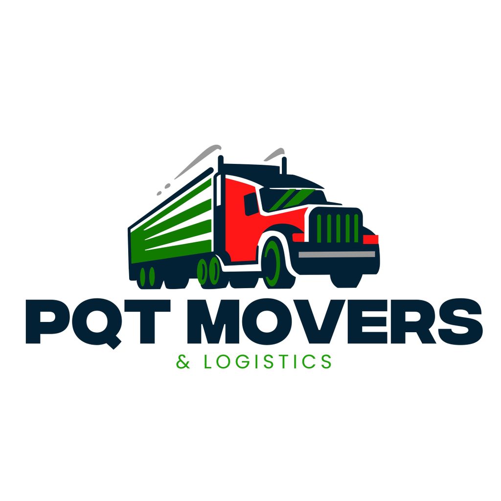 PQT Movers & Logistics