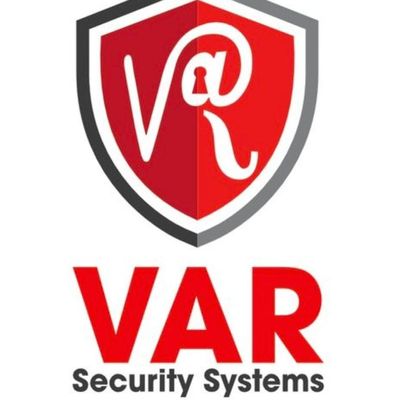 Avatar for VAR SECURITY SYSTEMS LLC & LOCKSMITH