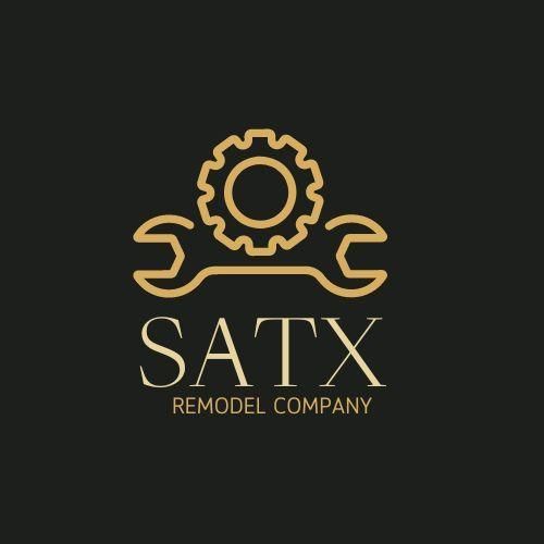 SanTX Remodel