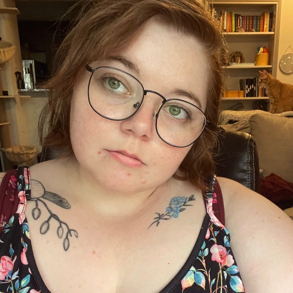 pro avatar