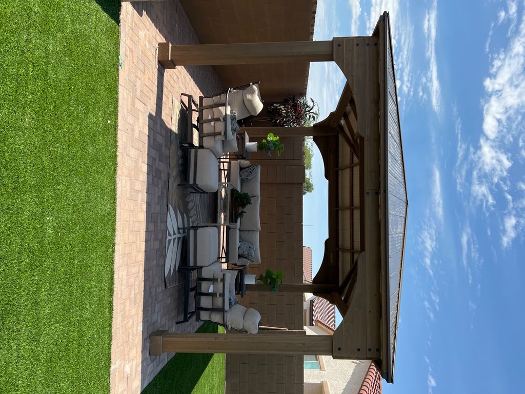 Customer photos