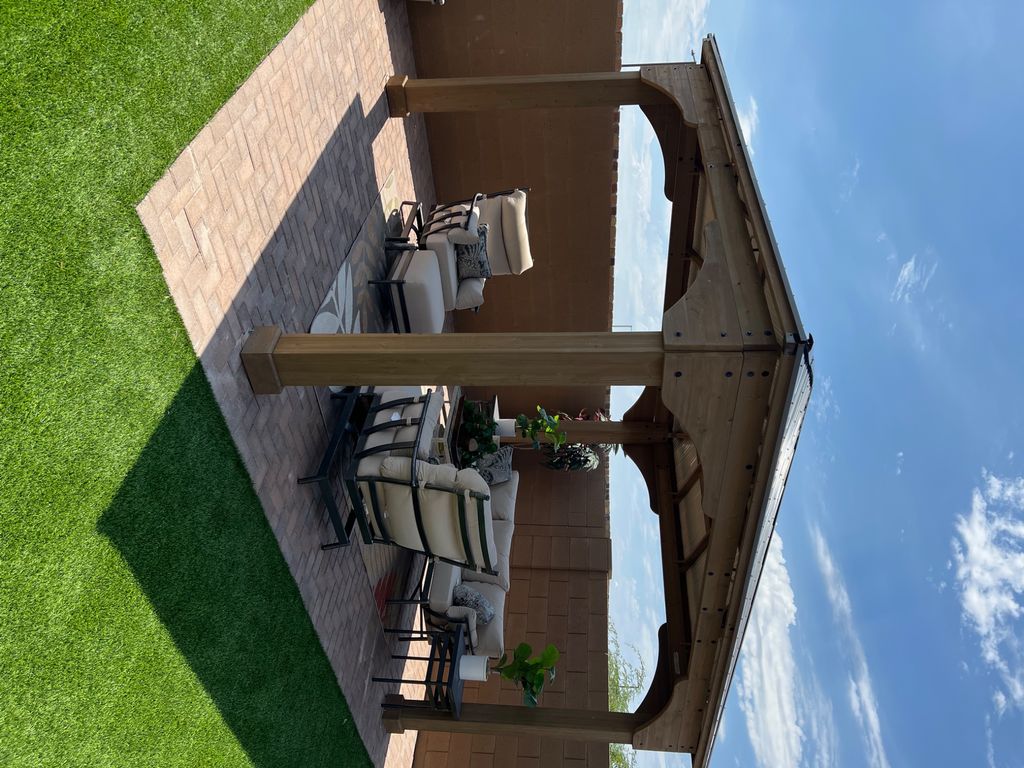 Customer photos