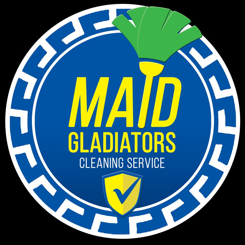 Maid Gladiators Cleaning Services, LLC