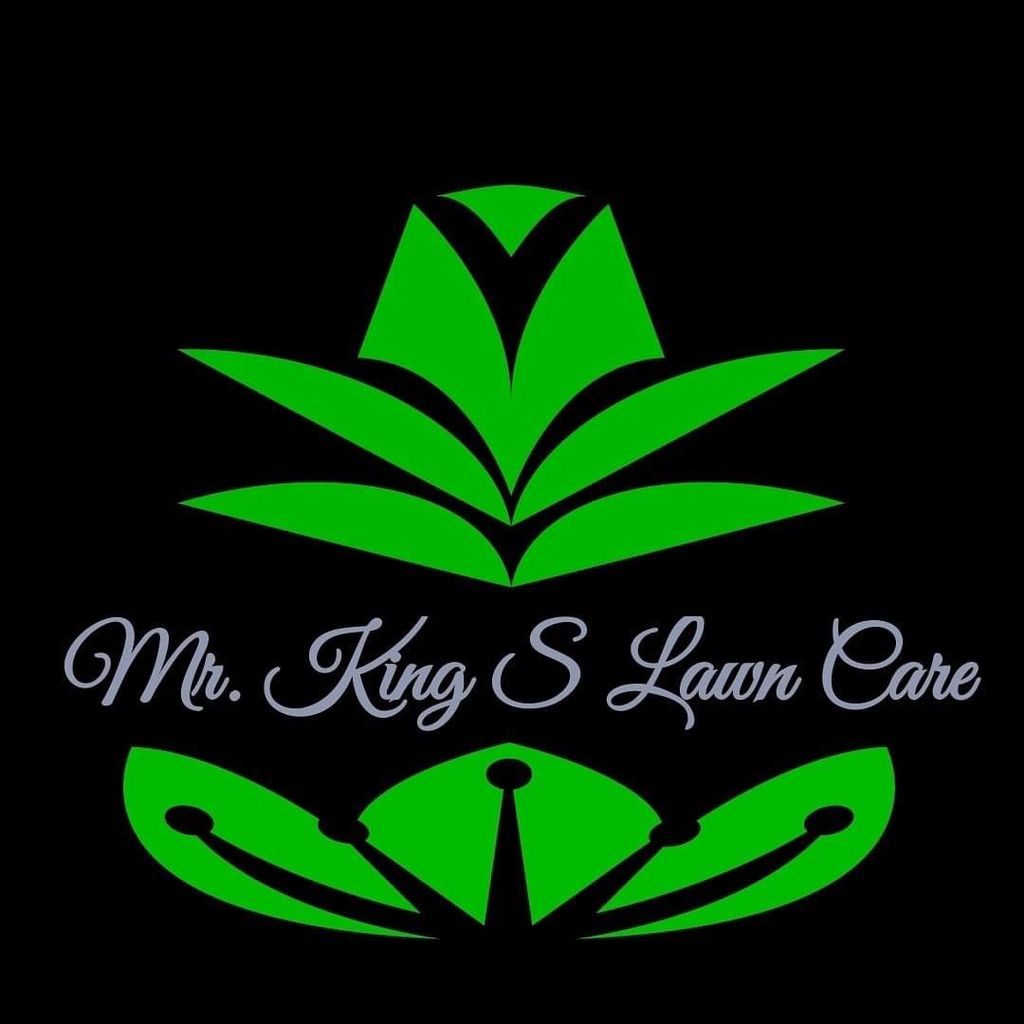 Mr. King S lawn care & handyman services