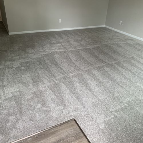 Floor Installation or Replacement