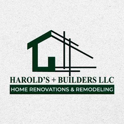 Harold's + Builders LLC