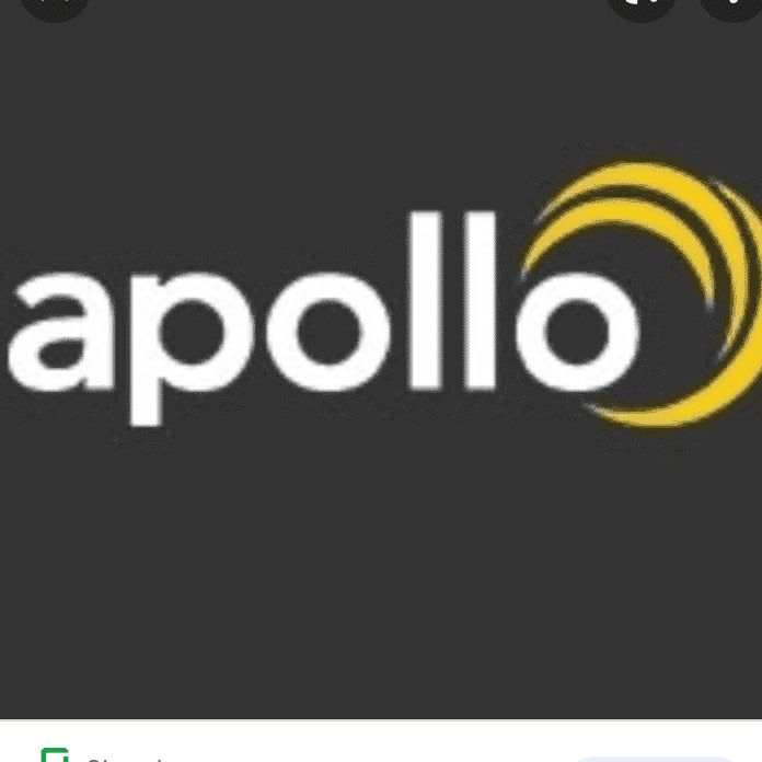Apollo