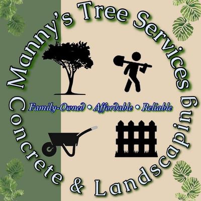 Avatar for Mani's Tree Services, Concrete, & Landscaping