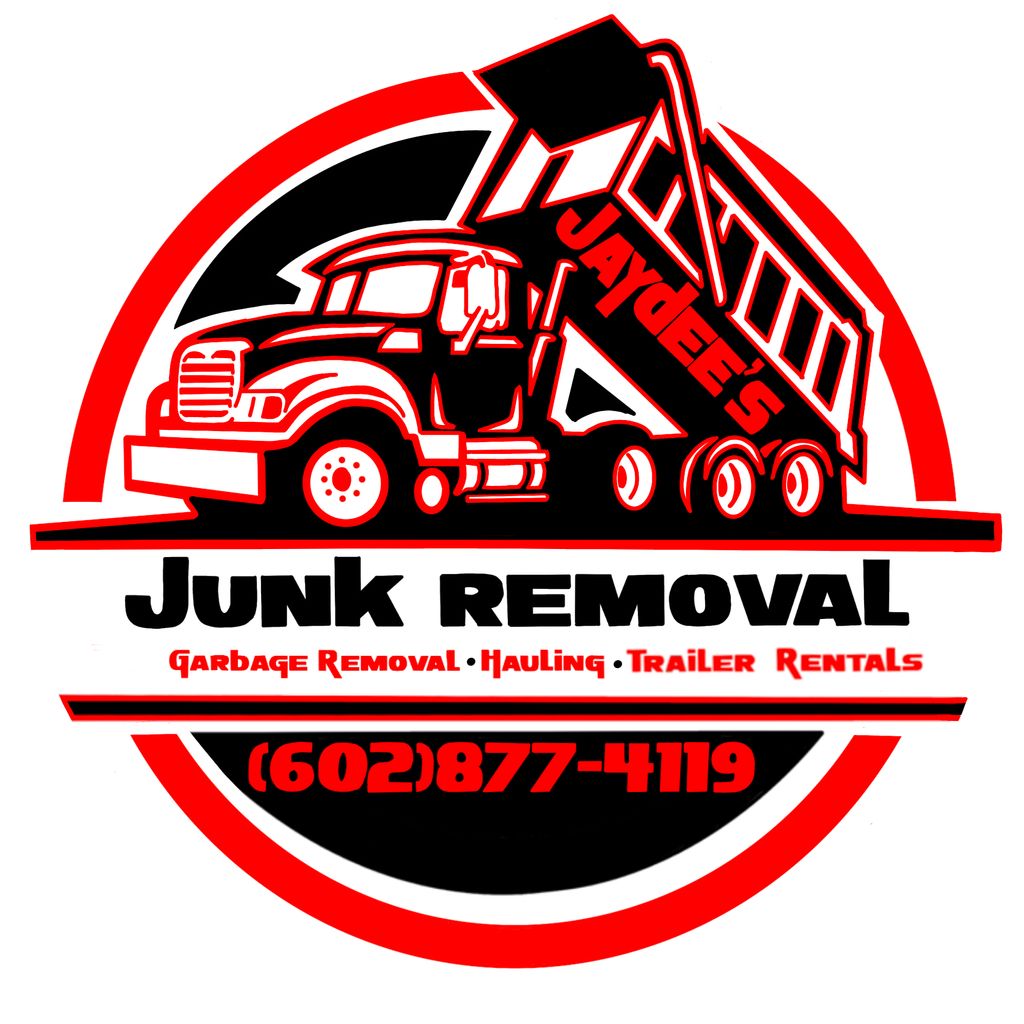Jaydee’s Junk Removal