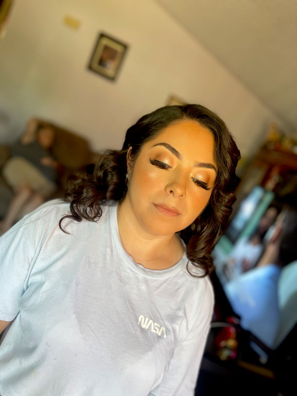 Wedding and Event Makeup