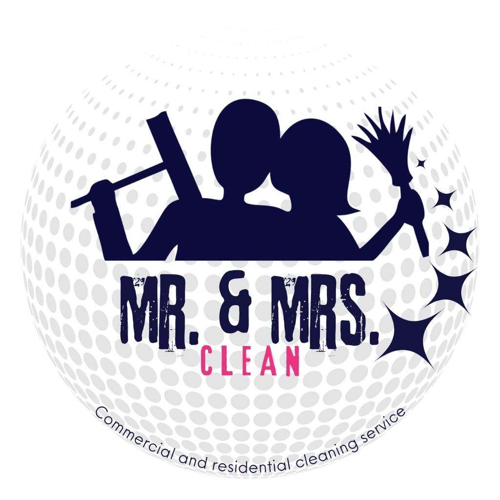 Mr. & Mrs. Clean CORP