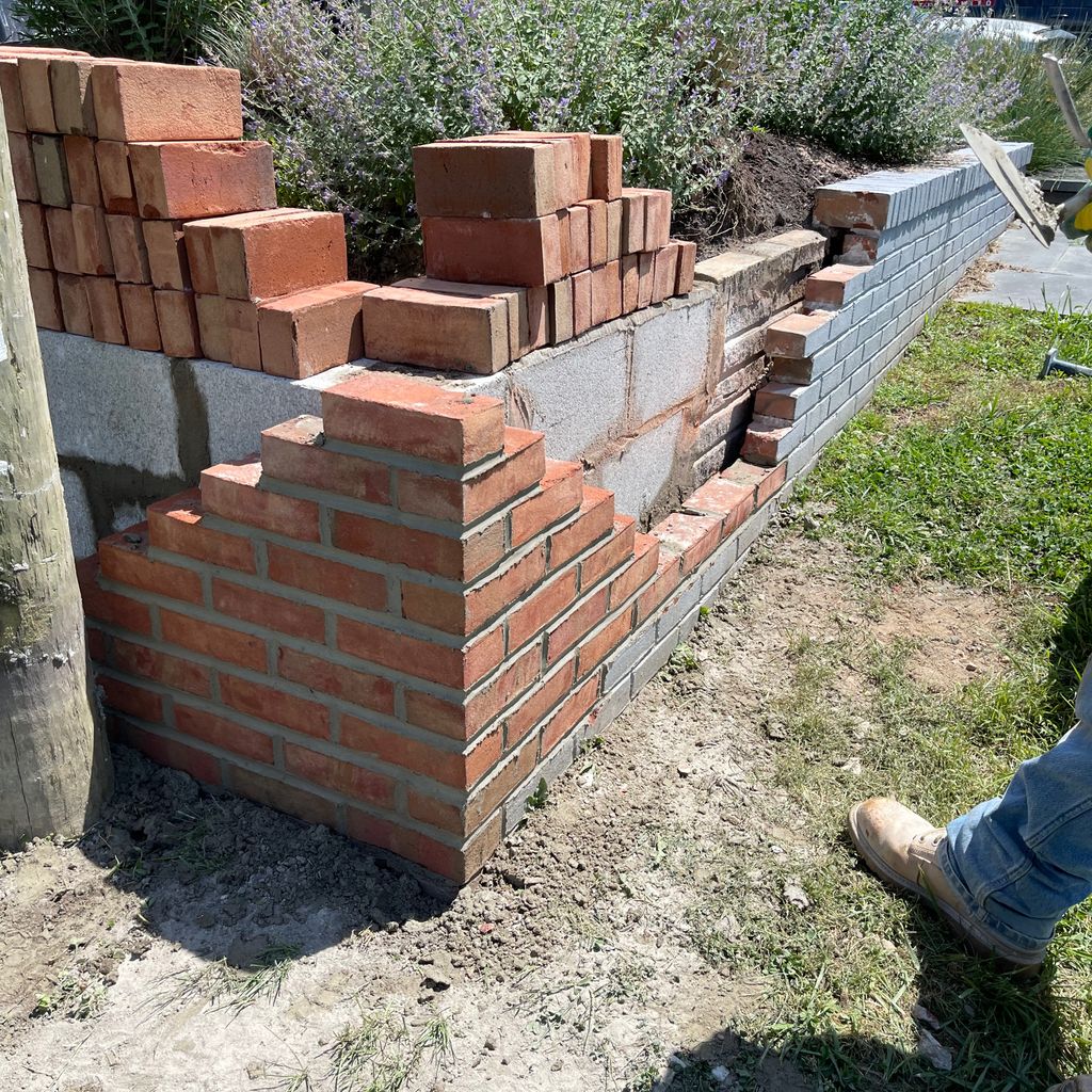 A&B masonry