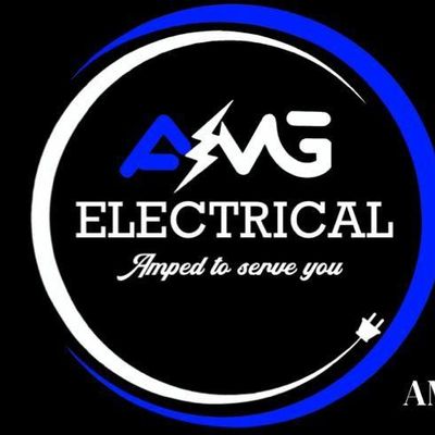 Avatar for AMG Electric Sevices