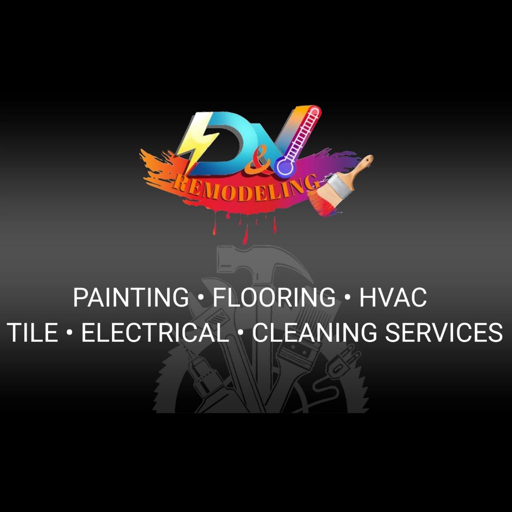 D&V Remodeling LLC