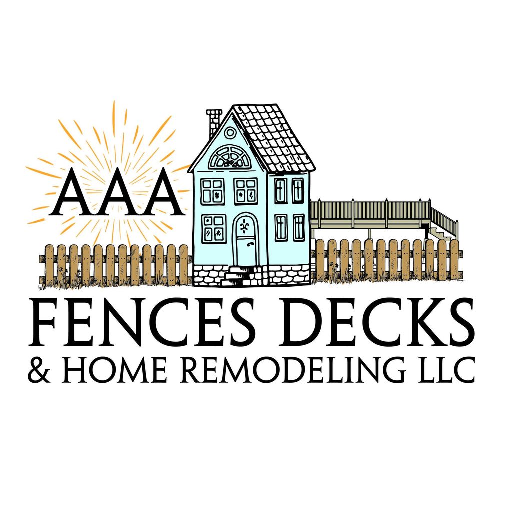 AAA Fence and Deck Company