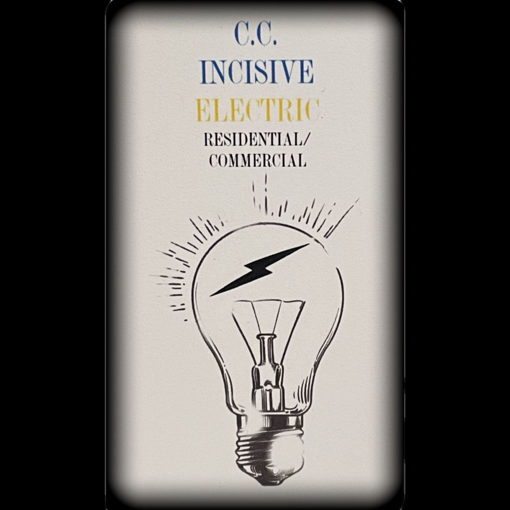 CC Incisive Electric