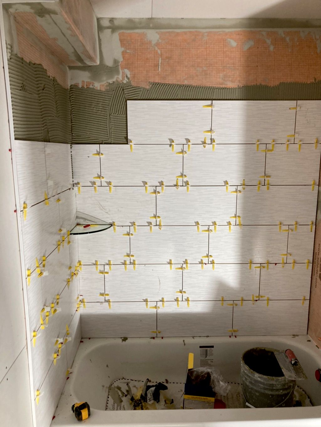 Customer photos