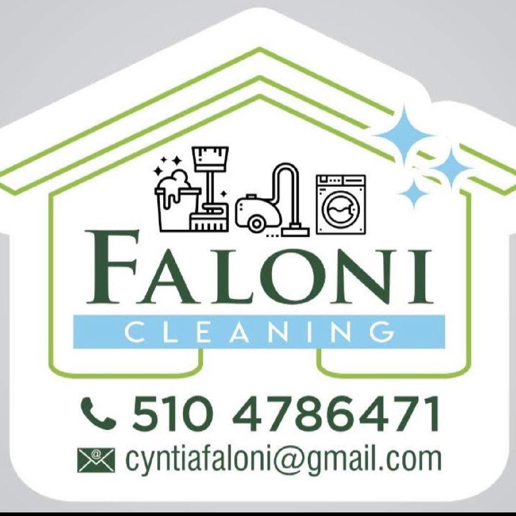 Faloni Cleaning