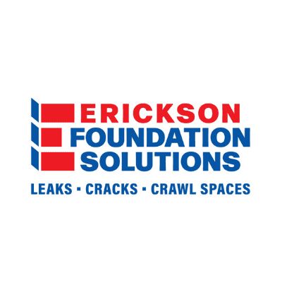 Erickson Foundation Solutions