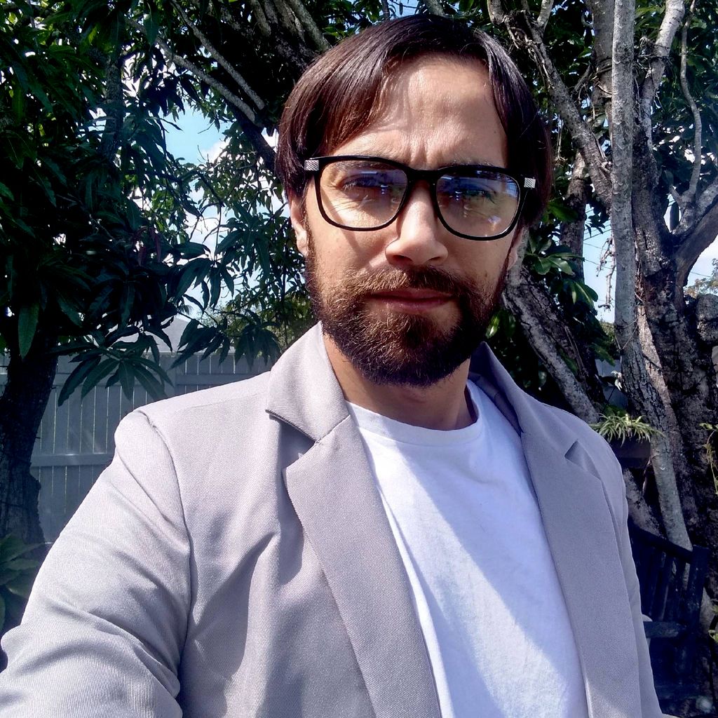 pro avatar