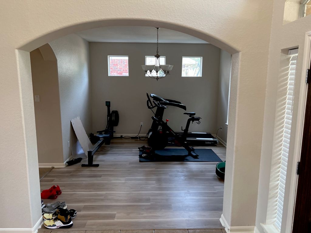 Customer photos