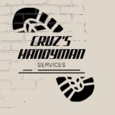 Avatar for Cruz’s handyman services