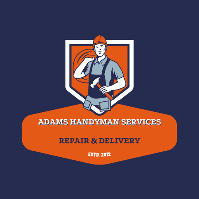 Avatar for Adams Handyman Services