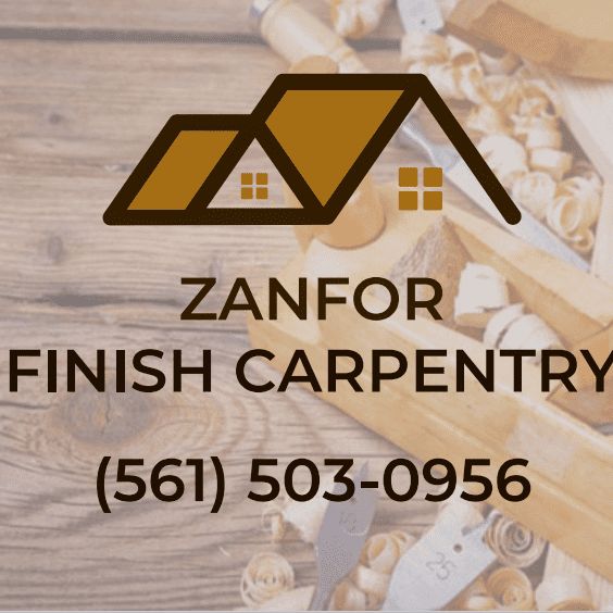 Zanfor Finish Carpentry