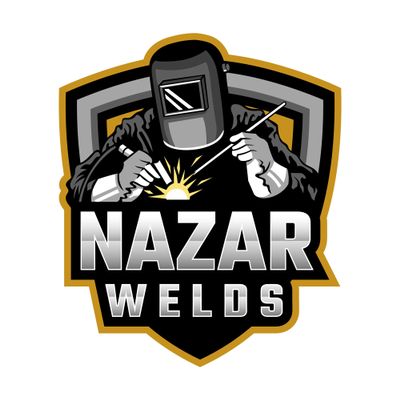 Avatar for Nazar Welds